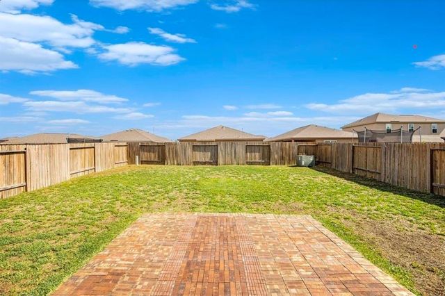 22410 Base Light Drive, Hockley, TX 77447