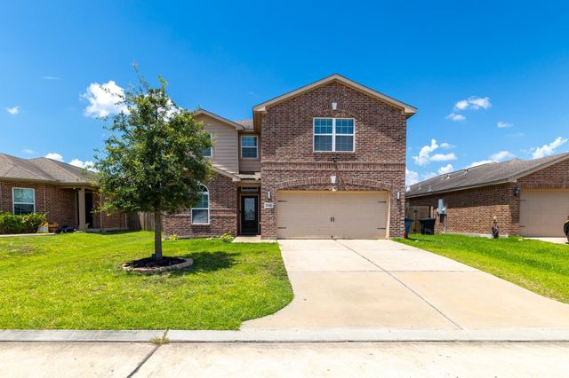 22410 Base Light Drive, Hockley, TX 77447