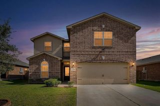 22410 Base Light Drive, Hockley, TX 77447