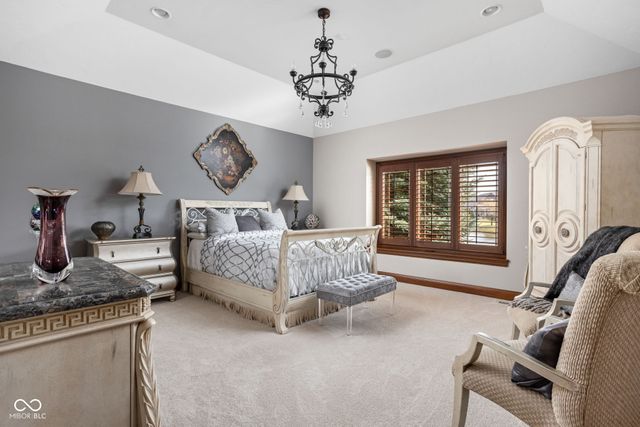 5115 Alyshia Parkway, Bargersville, IN 46106