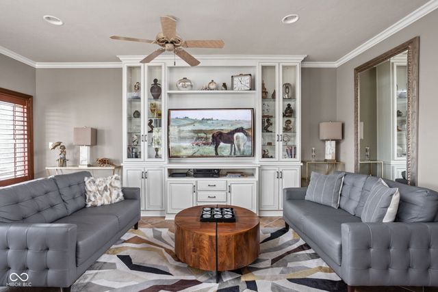 5115 Alyshia Parkway, Bargersville, IN 46106