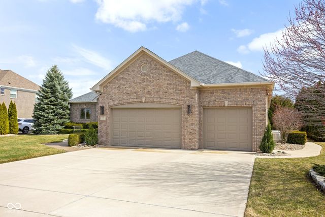5115 Alyshia Parkway, Bargersville, IN 46106