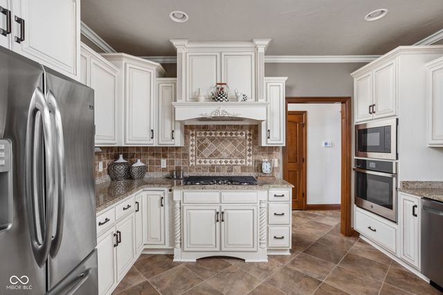 5115 Alyshia Parkway, Bargersville, IN 46106