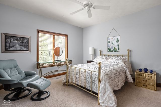 5115 Alyshia Parkway, Bargersville, IN 46106