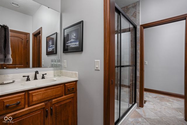 5115 Alyshia Parkway, Bargersville, IN 46106