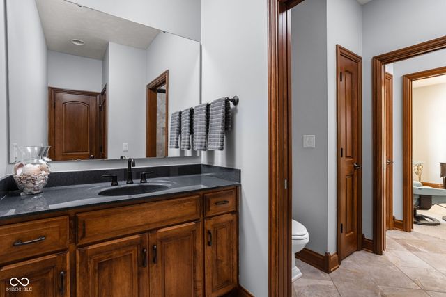 5115 Alyshia Parkway, Bargersville, IN 46106