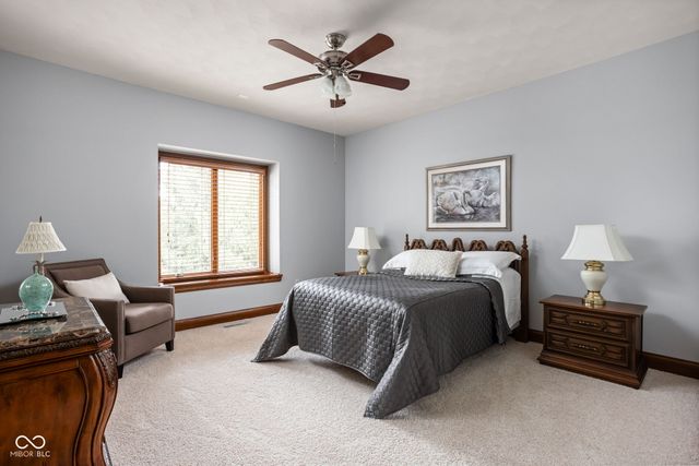 5115 Alyshia Parkway, Bargersville, IN 46106