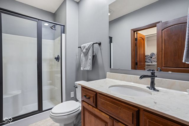 5115 Alyshia Parkway, Bargersville, IN 46106