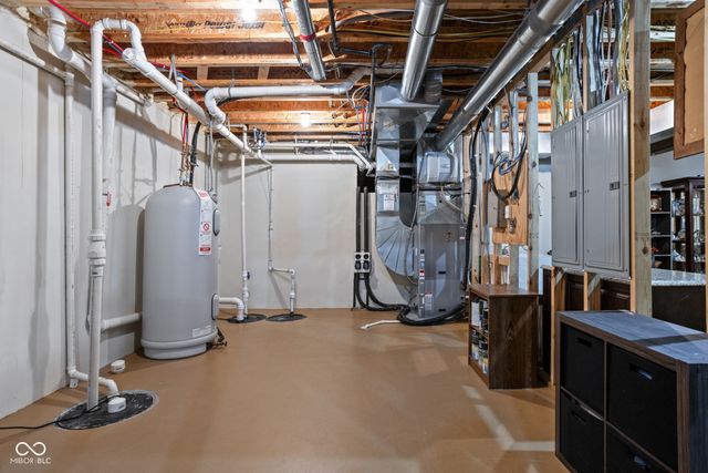 5115 Alyshia Parkway, Bargersville, IN 46106