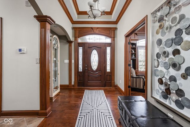 5115 Alyshia Parkway, Bargersville, IN 46106