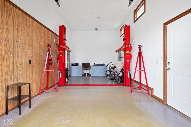 5115 Alyshia Parkway, Bargersville, IN 46106