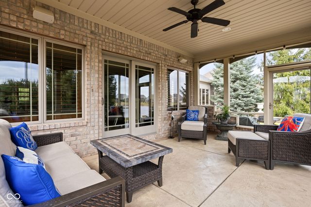 5115 Alyshia Parkway, Bargersville, IN 46106