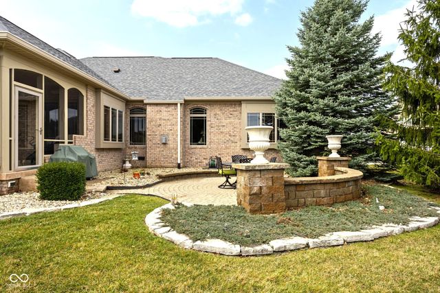 5115 Alyshia Parkway, Bargersville, IN 46106