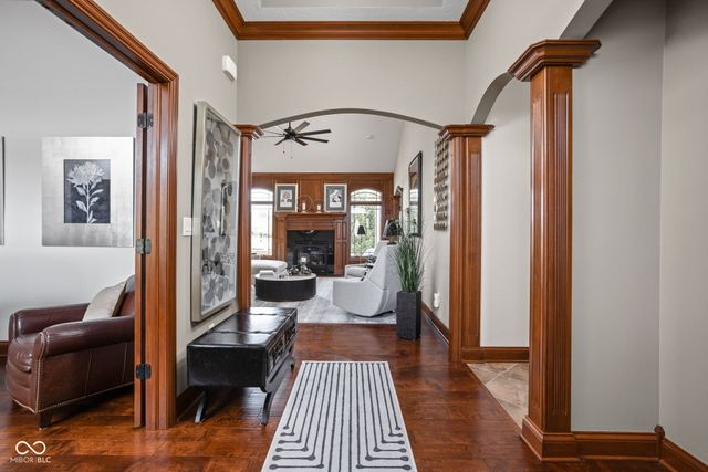 5115 Alyshia Parkway, Bargersville, IN 46106