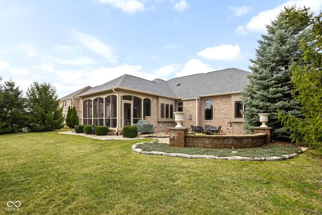 5115 Alyshia Parkway, Bargersville, IN 46106