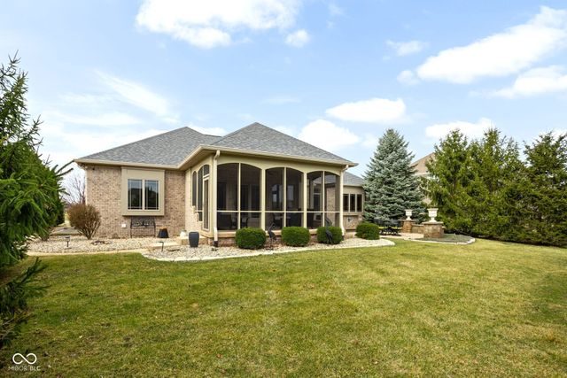 5115 Alyshia Parkway, Bargersville, IN 46106