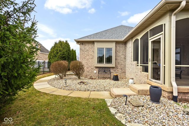 5115 Alyshia Parkway, Bargersville, IN 46106