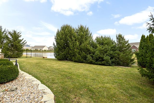 5115 Alyshia Parkway, Bargersville, IN 46106