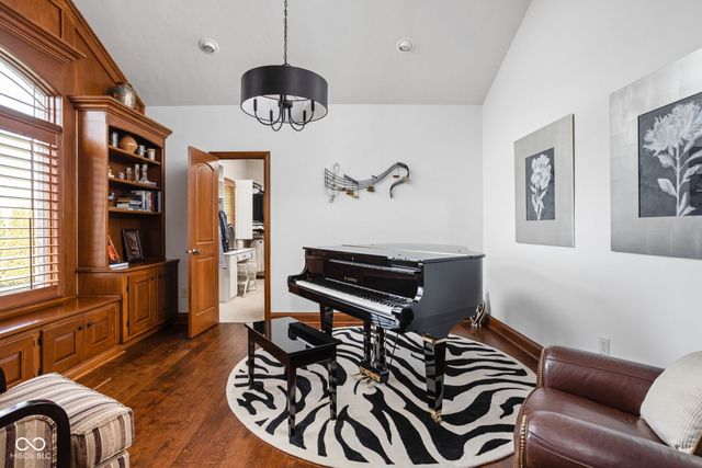 5115 Alyshia Parkway, Bargersville, IN 46106