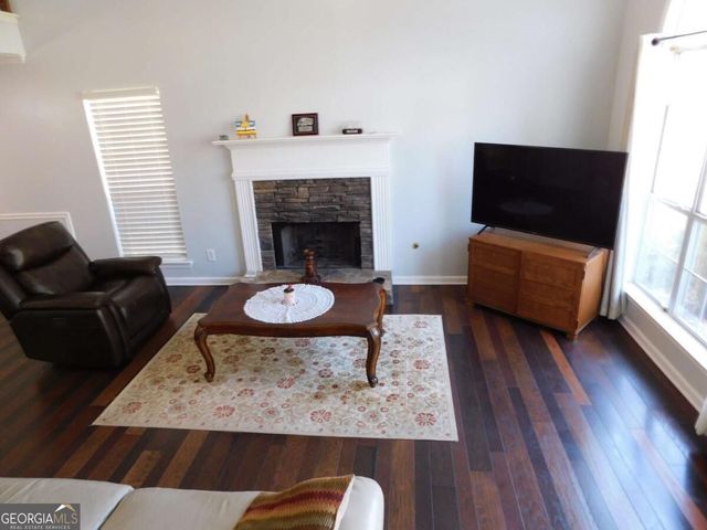 214 Summer Hill Circle, Stockbridge, GA 30281