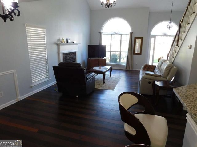 214 Summer Hill Circle, Stockbridge, GA 30281