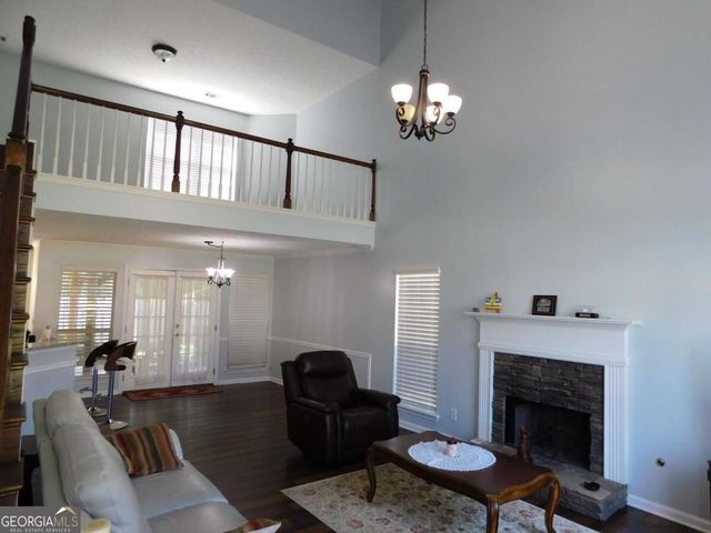 214 Summer Hill Circle, Stockbridge, GA 30281
