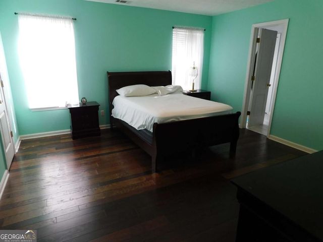 214 Summer Hill Circle, Stockbridge, GA 30281