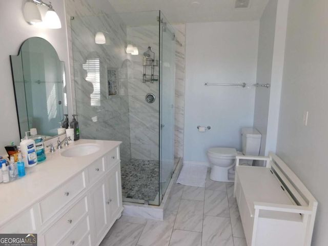 214 Summer Hill Circle, Stockbridge, GA 30281
