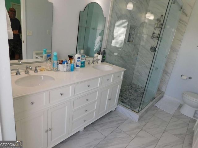 214 Summer Hill Circle, Stockbridge, GA 30281