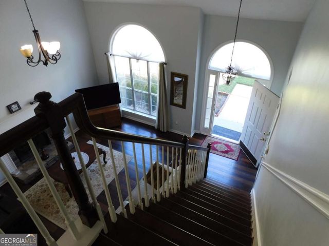 214 Summer Hill Circle, Stockbridge, GA 30281