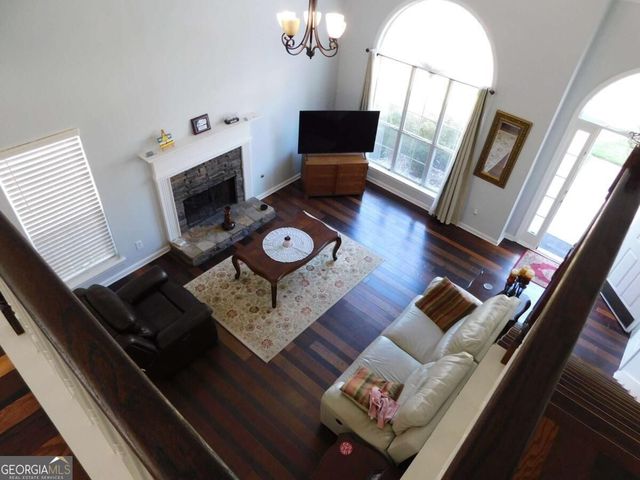 214 Summer Hill Circle, Stockbridge, GA 30281