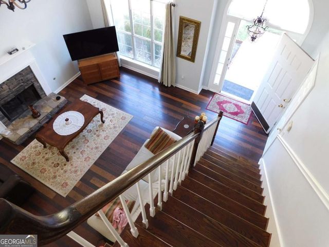214 Summer Hill Circle, Stockbridge, GA 30281