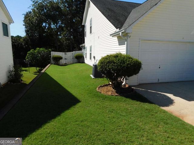 214 Summer Hill Circle, Stockbridge, GA 30281