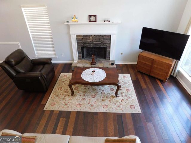 214 Summer Hill Circle, Stockbridge, GA 30281