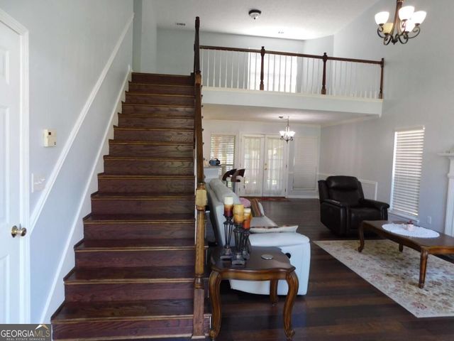 214 Summer Hill Circle, Stockbridge, GA 30281