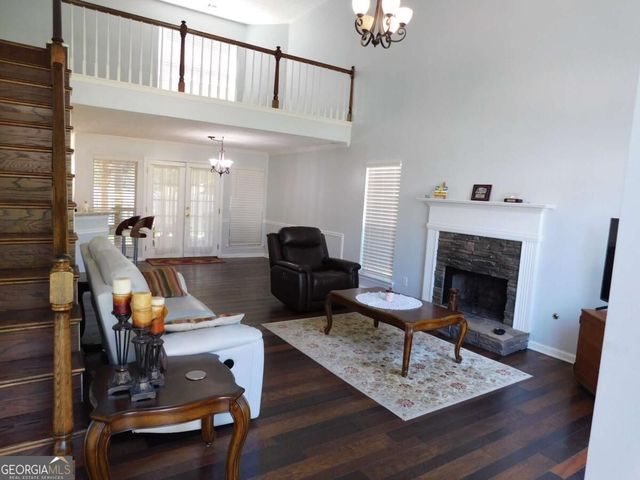 214 Summer Hill Circle, Stockbridge, GA 30281