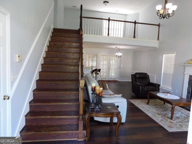 214 Summer Hill Circle, Stockbridge, GA 30281