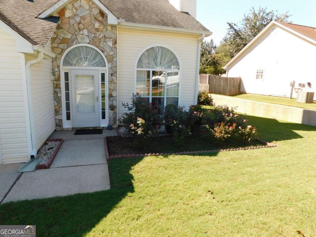 214 Summer Hill Circle, Stockbridge, GA 30281 — photo 4