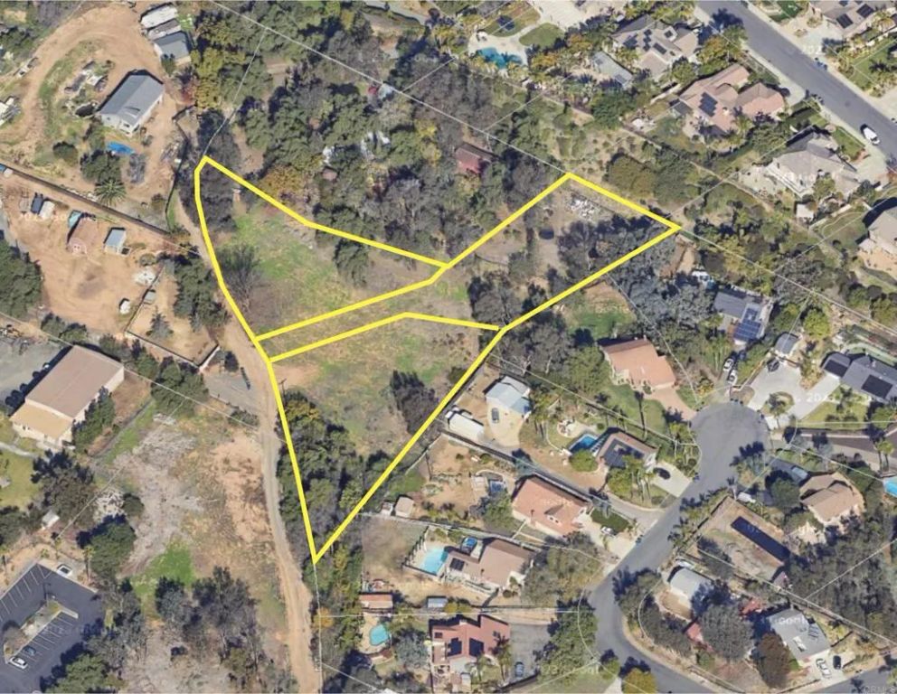 0 Rose Ranch 33,34,35, San Marcos, CA 92069