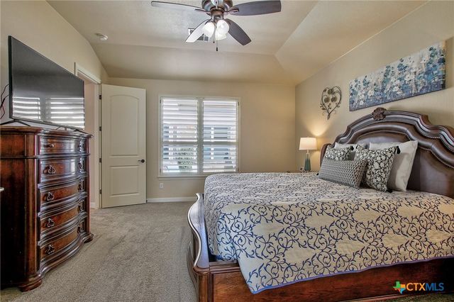 1841 Harvest Dance Drive, Leander, TX 78641