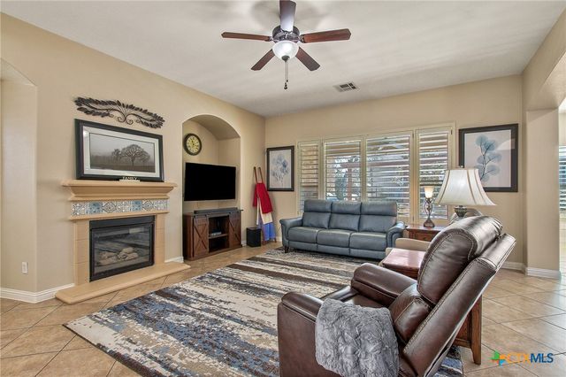 1841 Harvest Dance Drive, Leander, TX 78641