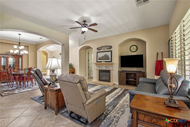 1841 Harvest Dance Drive, Leander, TX 78641