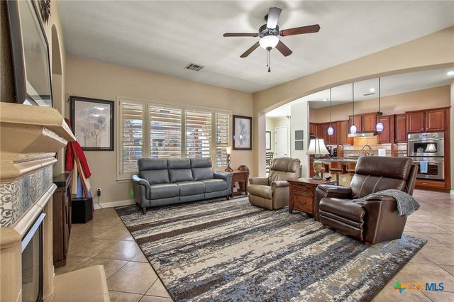 1841 Harvest Dance Drive, Leander, TX 78641