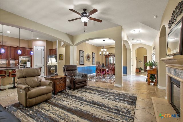 1841 Harvest Dance Drive, Leander, TX 78641