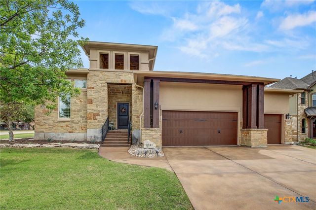 1841 Harvest Dance Drive, Leander, TX 78641