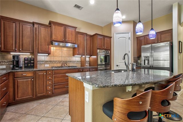 1841 Harvest Dance Drive, Leander, TX 78641