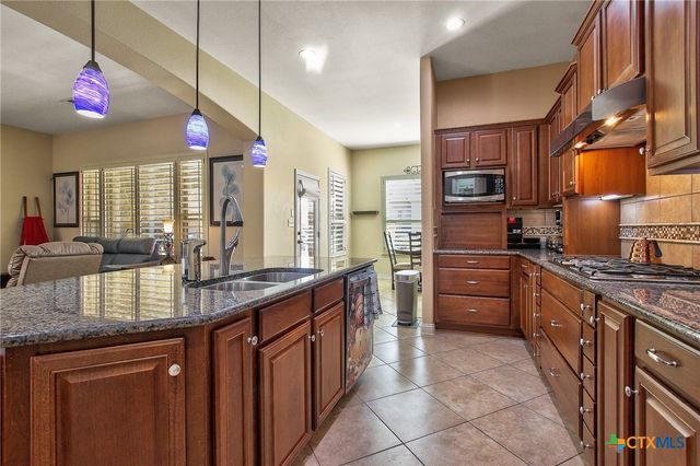 1841 Harvest Dance Drive, Leander, TX 78641