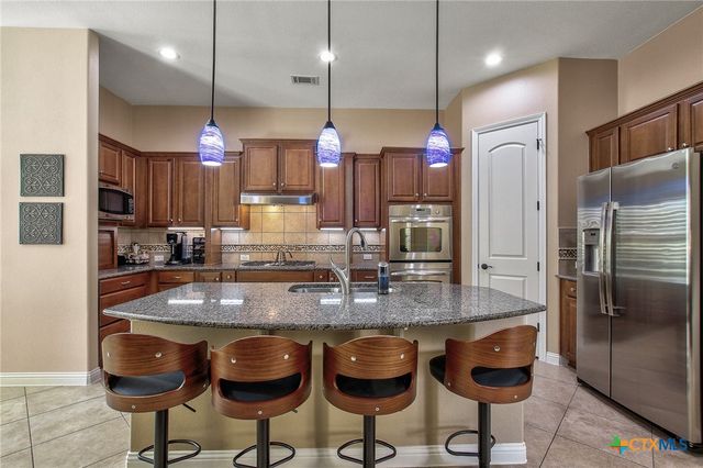 1841 Harvest Dance Drive, Leander, TX 78641