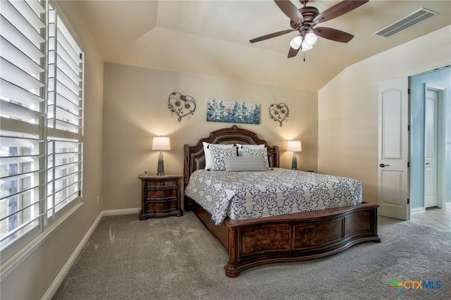 1841 Harvest Dance Drive, Leander, TX 78641