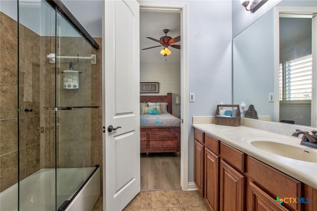 1841 Harvest Dance Drive, Leander, TX 78641